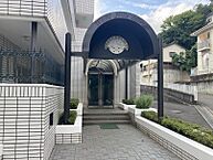 福島県福島市森合字西向山4-15：物件画像