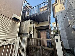 物件画像 東久留米市金山町1丁目