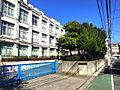 川崎市立下作延...