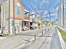 物件画像 梅丘3丁目中古戸建