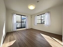 世田谷区南烏山1丁目戸建