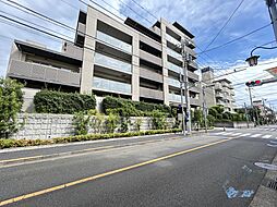 物件画像 ジオ上野毛
