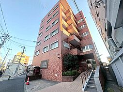 物件画像 調布駅徒歩7分　ハイライフ調布