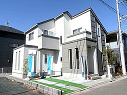 物件画像 最終章 - グラフィアス武蔵境