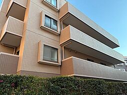 物件画像 フォルスコート調布染地公園