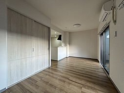 エスペーロ青山北