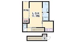 ボヌール妻鹿駅前