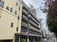 兵庫県姫路市安田4丁目：物件画像／株式会社家ログ