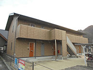 兵庫県赤穂郡上郡町竹万：物件画像／株式会社家ログ