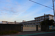 城陽小学校