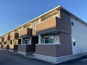 VIGOR12 II  ｜ 兵庫県宍粟市山崎町下広瀬（賃貸アパート1LDK・1階・44.75㎡） その24