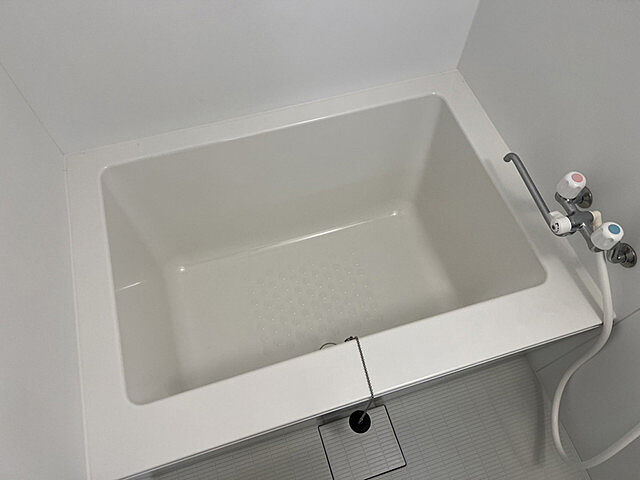 浴室
