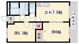 🉐敷金礼金0円！🉐エ　パ　スウィール