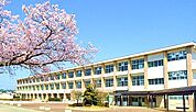 三木市立三木中学校
