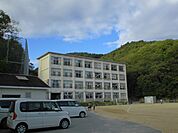相生市立双葉中学校