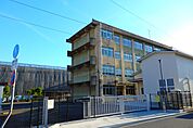 姫路市立広畑第二小学校