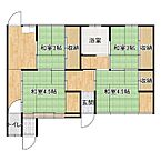 兵庫県相生市川原町：物件画像／株式会社家ログ
