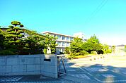姫路市立灘中学校