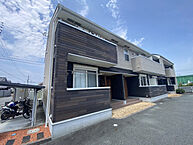 兵庫県姫路市余部区下余部：物件画像／株式会社家ログ