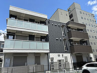 兵庫県姫路市安田1丁目：物件画像／株式会社家ログ