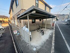 Le ciel bleu  ｜ 兵庫県相生市双葉2丁目8丁目（賃貸アパート1LDK・2階・49.17㎡） その4