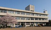 東条東小学校