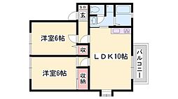 サンフォーレストB棟