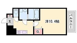 インタービレッジ土山二番館