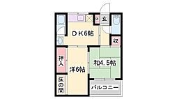 🉐敷金礼金0円！🉐ビレッジ田寺