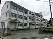 川辺小学校