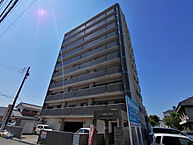 兵庫県姫路市飾磨区野田町：物件画像／株式会社家ログ