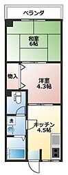 メトレス福田III