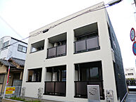 兵庫県姫路市幸町：物件画像／株式会社家ログ