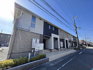 兵庫県姫路市飾磨区今在家3丁目：物件画像／株式会社家ログ