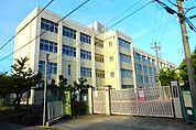 姫路市立大津小学校