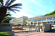 青山小学校