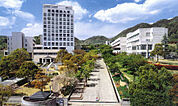 姫路獨協大学