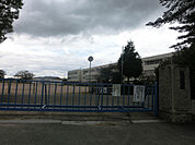 誉田小学校