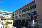 姫路市立花田小学校