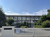 三木市立三樹小学校