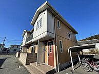 兵庫県姫路市勝原区熊見：物件画像／株式会社家ログ