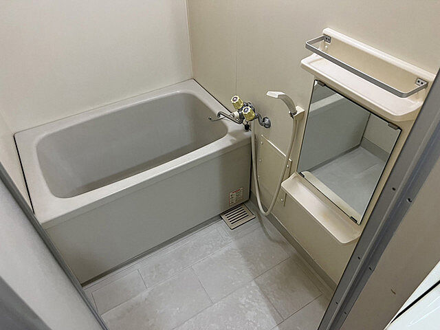浴室