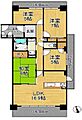 ロワイヤル神屋町6階13.8万円