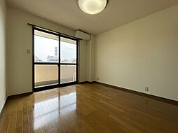 ネオクオーツ神屋壱番館 1Kの写真