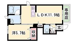 シャーメゾンコタニ