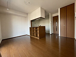 コンフォート上原田　Ｂ棟 2階2LDKのリビング/ダイニング