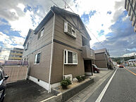兵庫県姫路市飾磨区付城1丁目：物件画像／株式会社家ログ