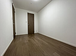 アルファステイツ姫路城西 7階3LDKの寝室