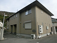 兵庫県姫路市広畑区蒲田：物件画像／株式会社家ログ