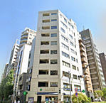 東京都中央区新川2丁目17-12：物件画像／B･M･T　Group株式会社